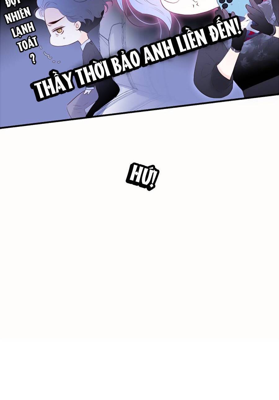 Hoa Bỏ Chạy Với Nhím Rồi Chapter 79 - 7