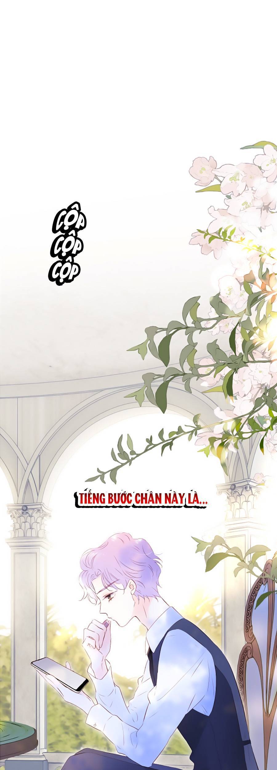 Hoa Bỏ Chạy Với Nhím Rồi Chapter 79 - 8