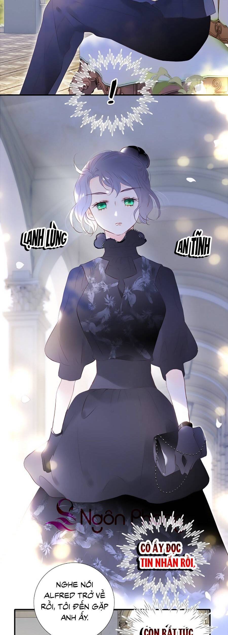 Hoa Bỏ Chạy Với Nhím Rồi Chapter 79 - 9