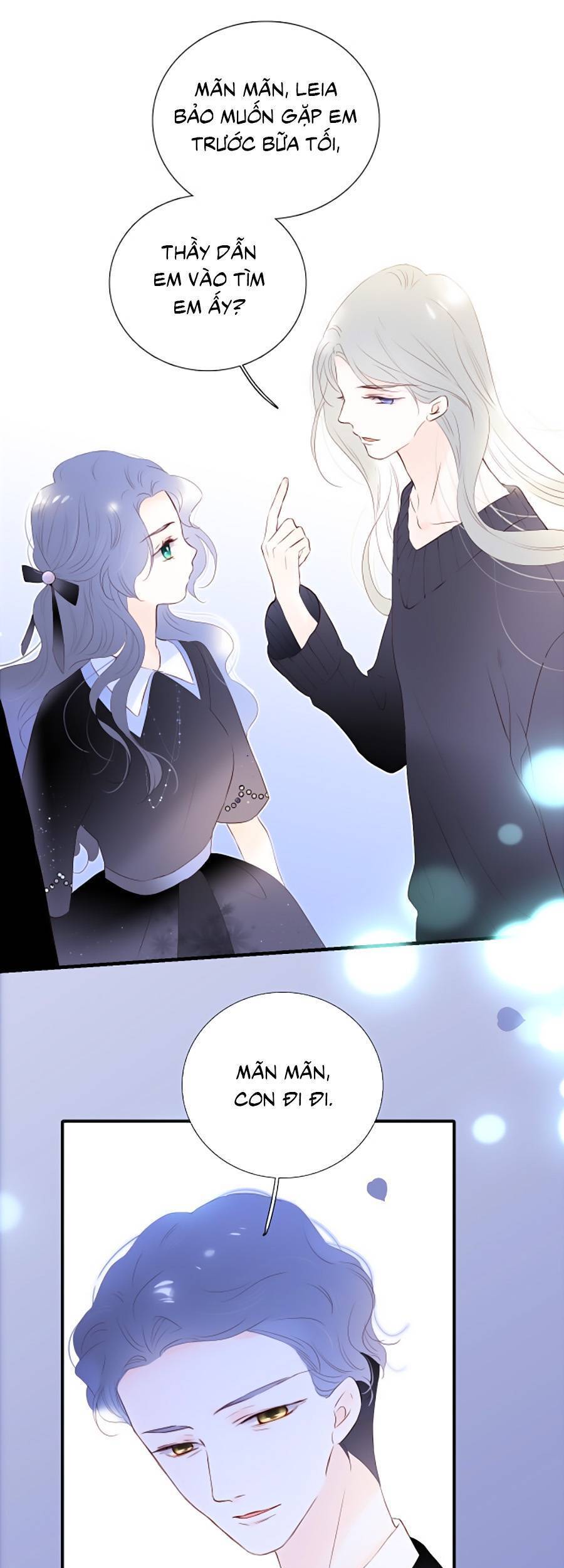 Hoa Bỏ Chạy Với Nhím Rồi Chapter 80 - 12