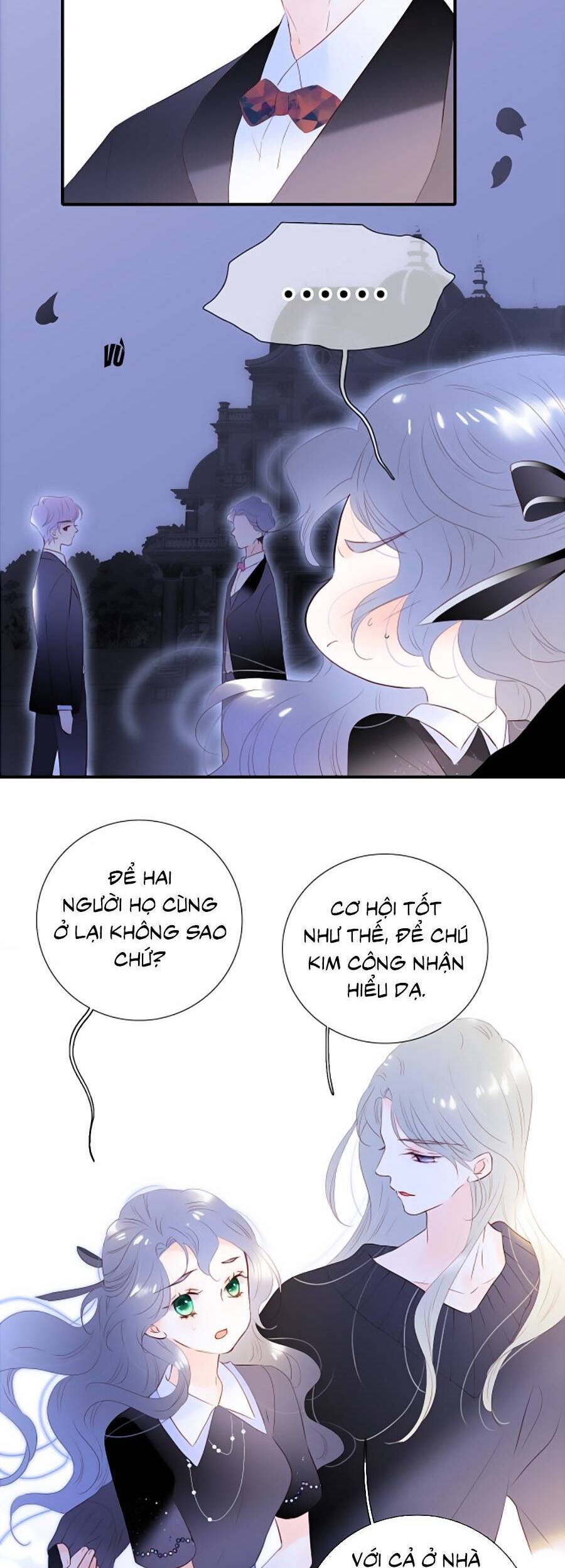 Hoa Bỏ Chạy Với Nhím Rồi Chapter 80 - 13