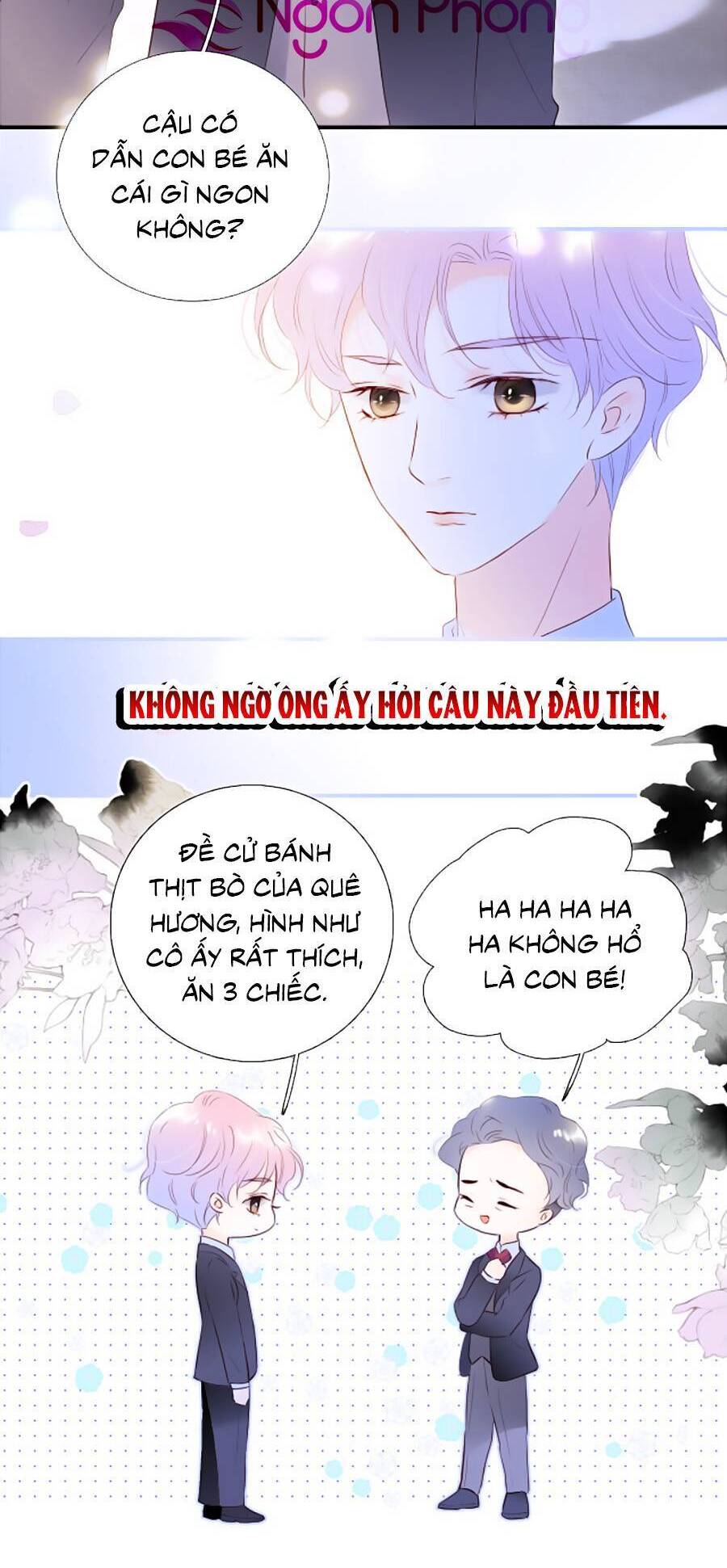 Hoa Bỏ Chạy Với Nhím Rồi Chapter 80 - 15