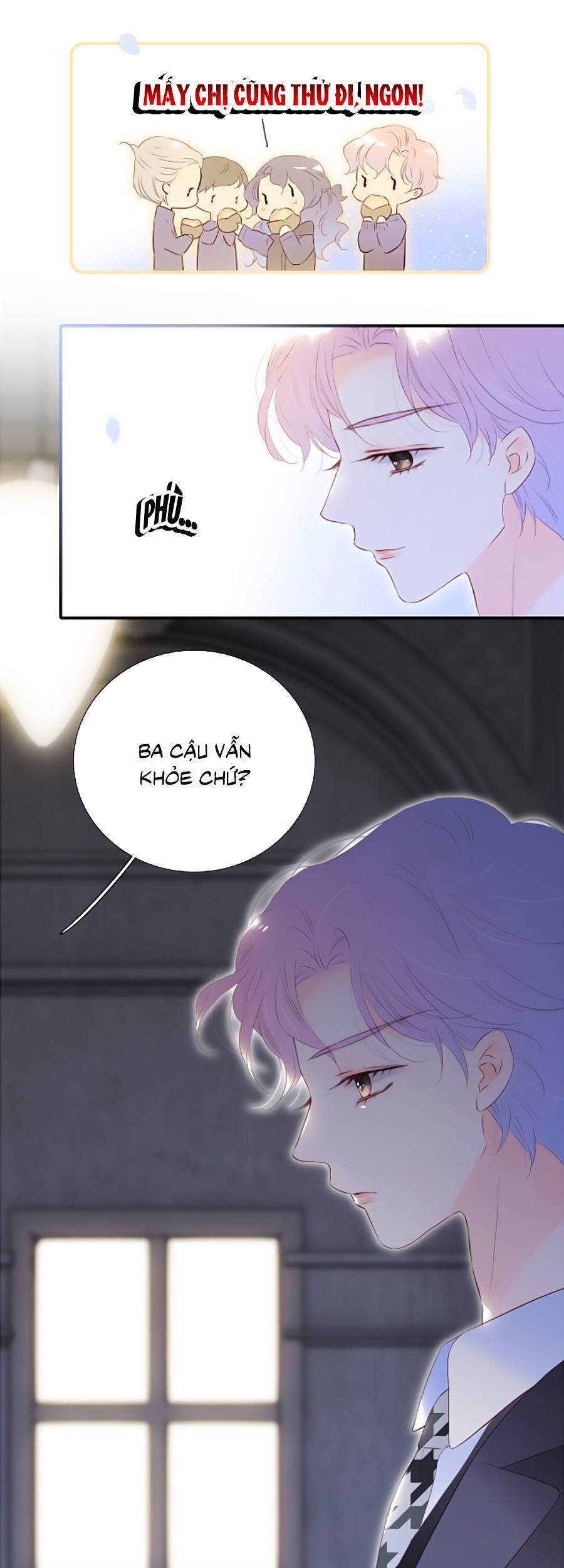 Hoa Bỏ Chạy Với Nhím Rồi Chapter 80 - 16