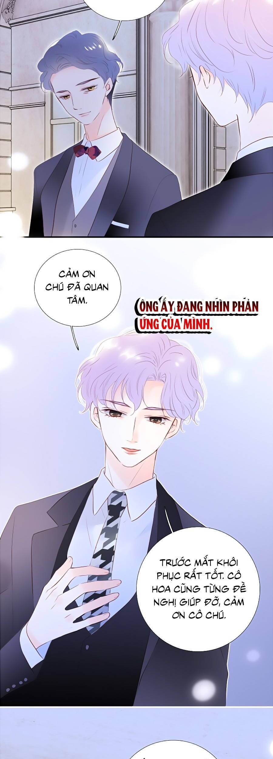 Hoa Bỏ Chạy Với Nhím Rồi Chapter 80 - 18