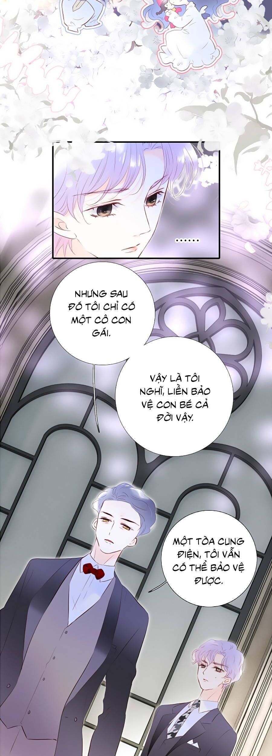 Hoa Bỏ Chạy Với Nhím Rồi Chapter 80 - 22