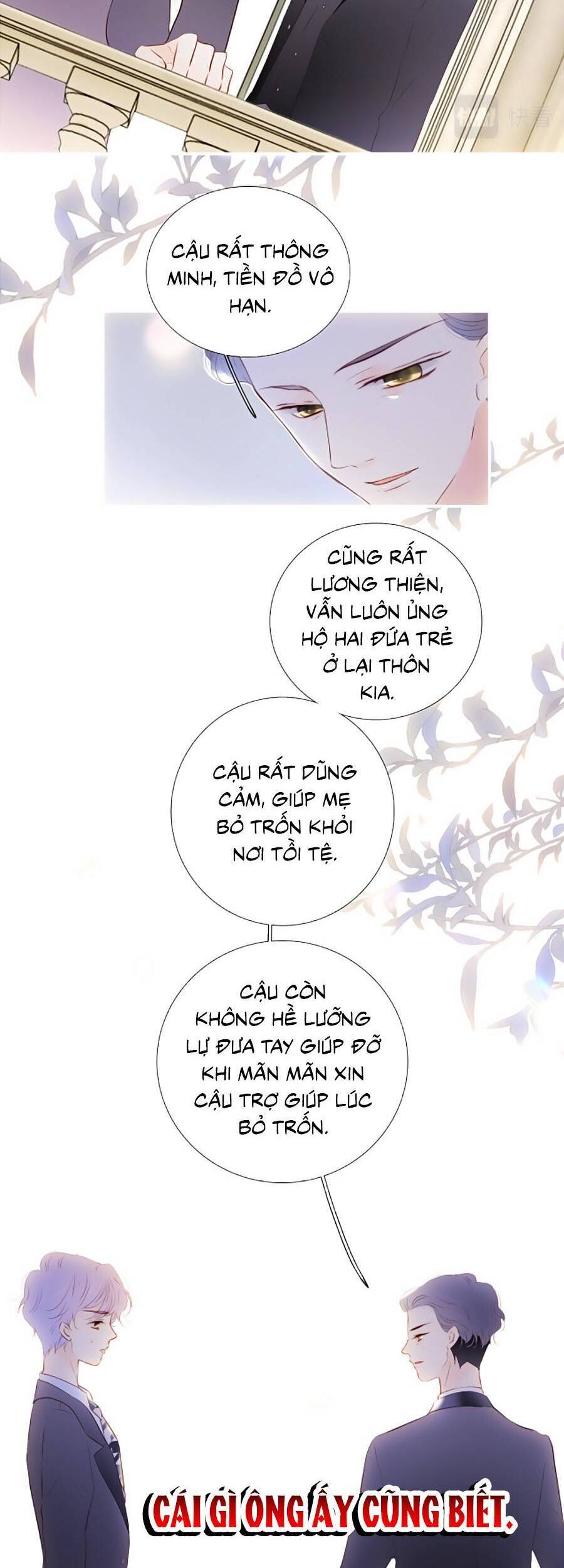 Hoa Bỏ Chạy Với Nhím Rồi Chapter 80 - 23