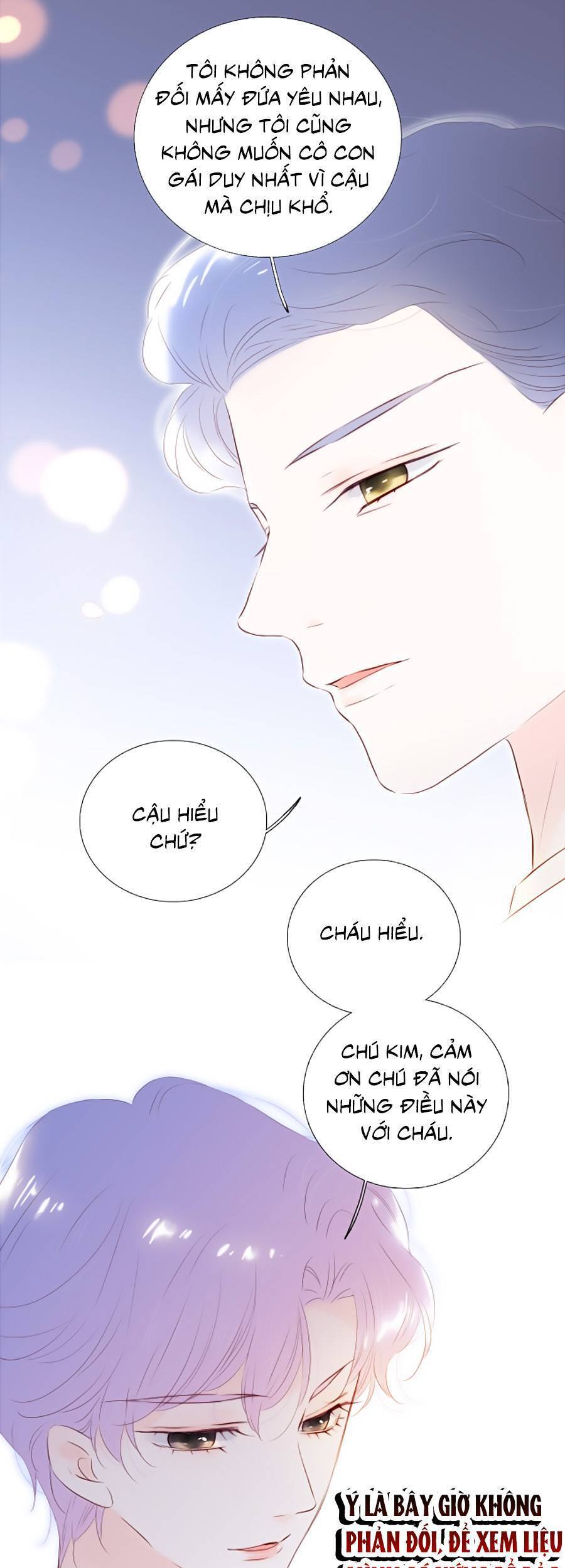 Hoa Bỏ Chạy Với Nhím Rồi Chapter 80 - 25