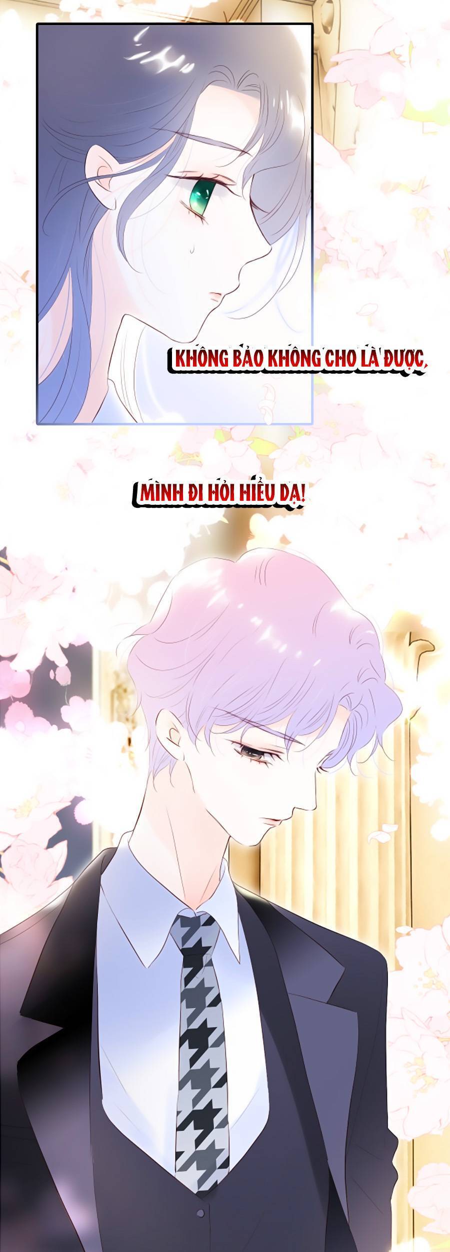 Hoa Bỏ Chạy Với Nhím Rồi Chapter 80 - 29