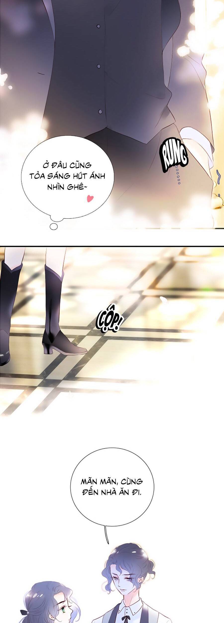 Hoa Bỏ Chạy Với Nhím Rồi Chapter 80 - 30