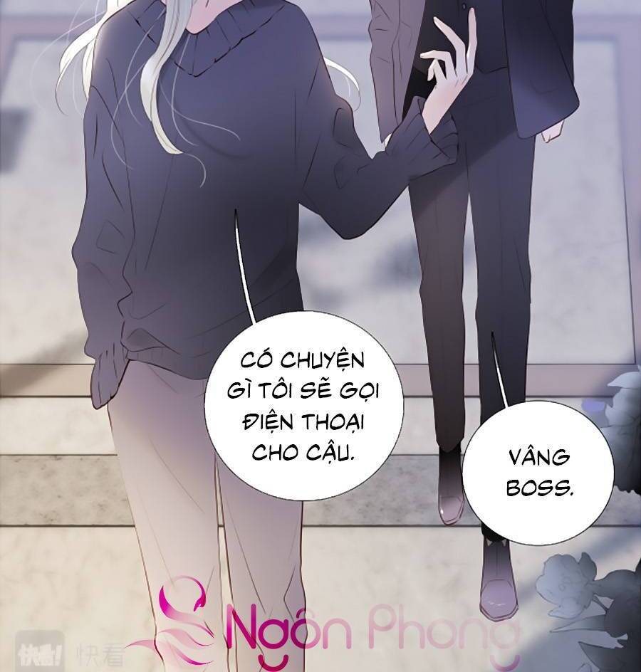 Hoa Bỏ Chạy Với Nhím Rồi Chapter 80 - 4