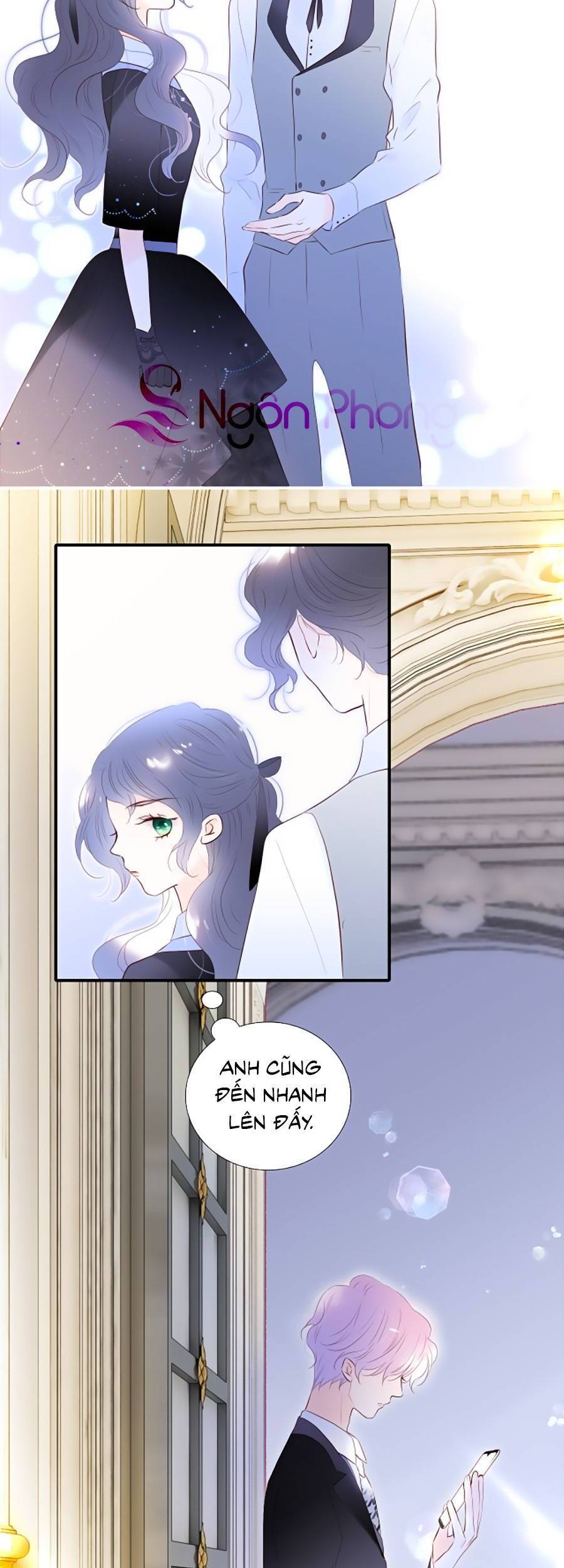 Hoa Bỏ Chạy Với Nhím Rồi Chapter 80 - 31