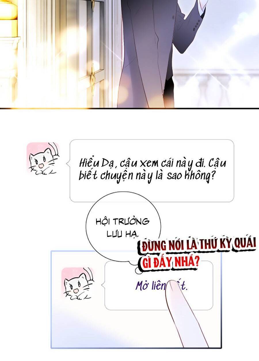 Hoa Bỏ Chạy Với Nhím Rồi Chapter 80 - 32