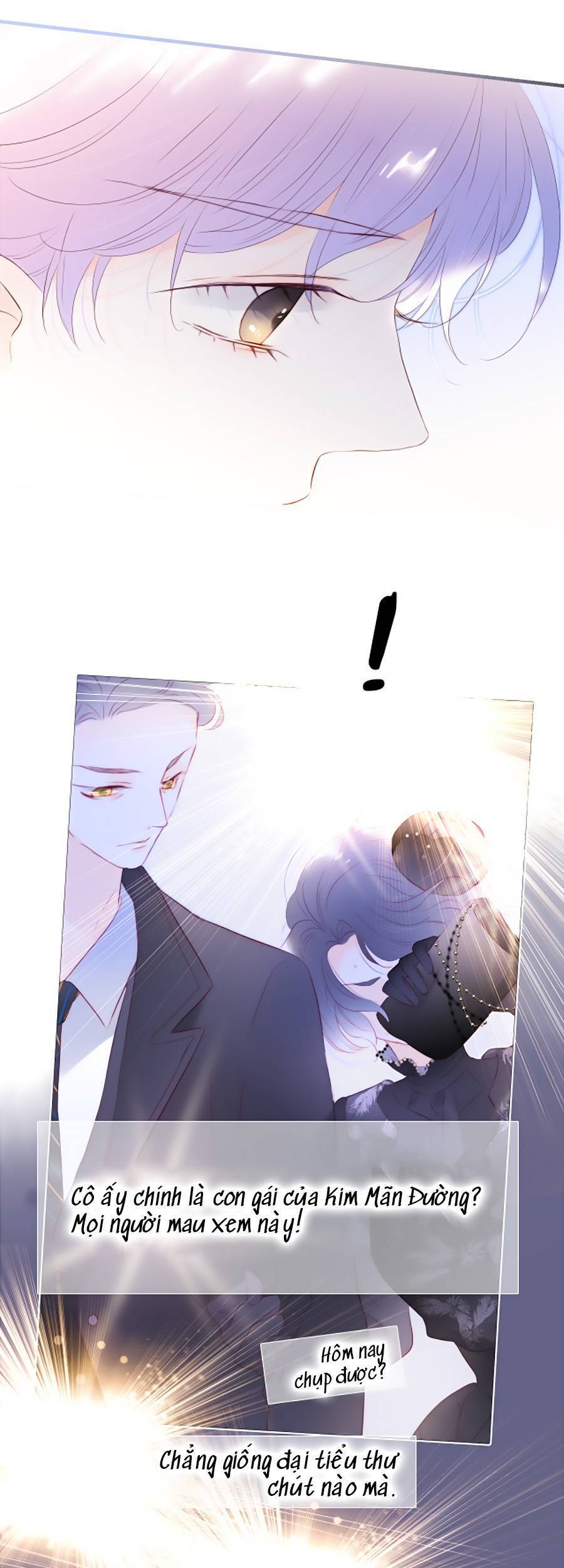 Hoa Bỏ Chạy Với Nhím Rồi Chapter 80 - 33