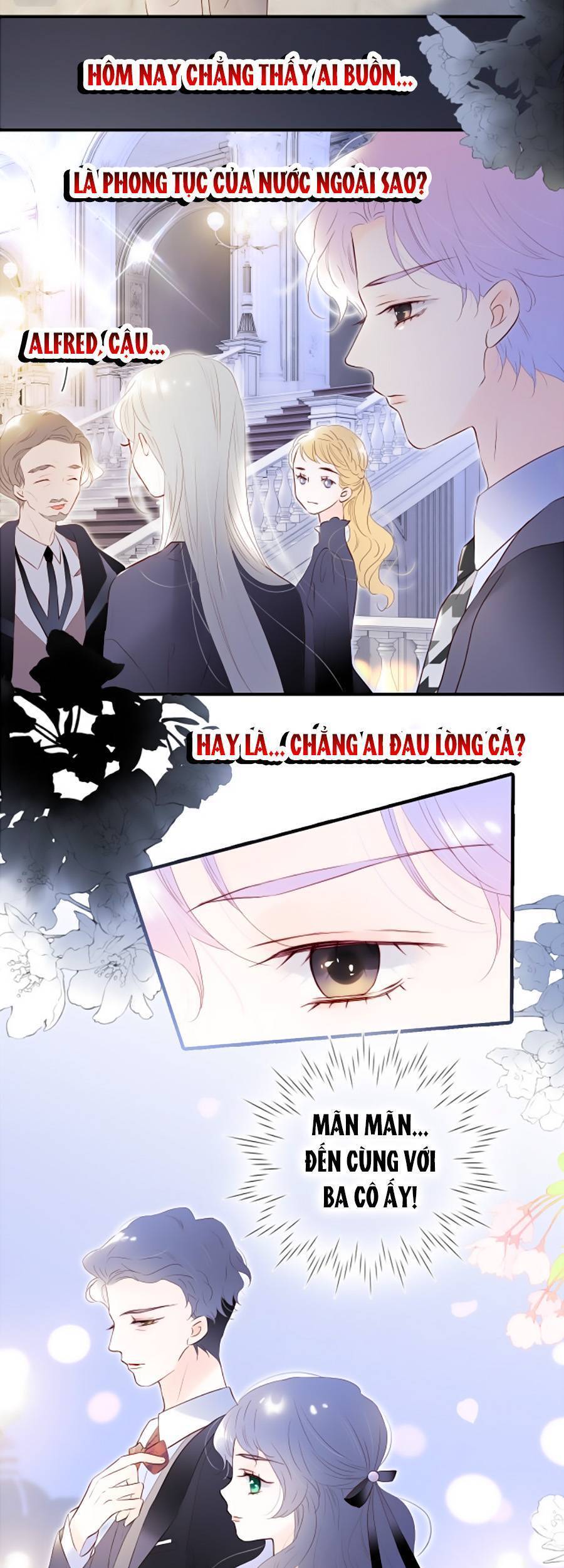 Hoa Bỏ Chạy Với Nhím Rồi Chapter 80 - 5