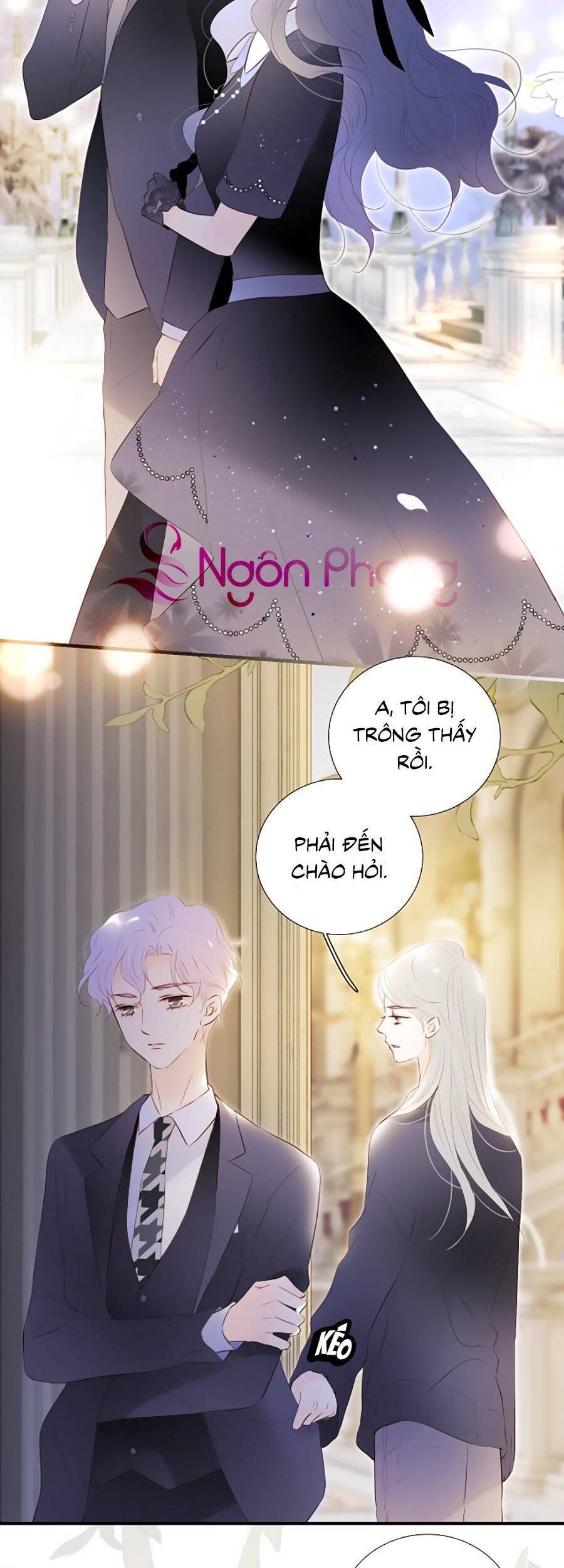 Hoa Bỏ Chạy Với Nhím Rồi Chapter 80 - 6