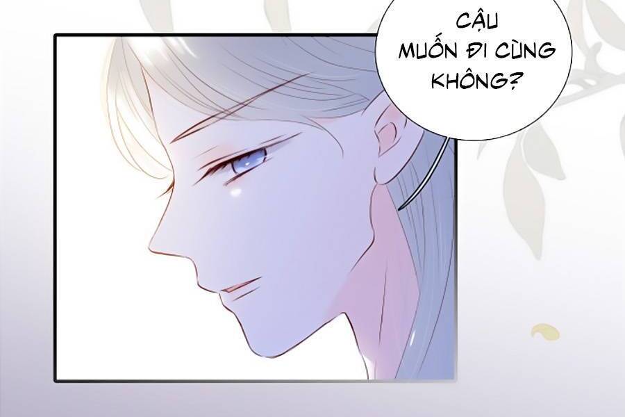 Hoa Bỏ Chạy Với Nhím Rồi Chapter 80 - 7