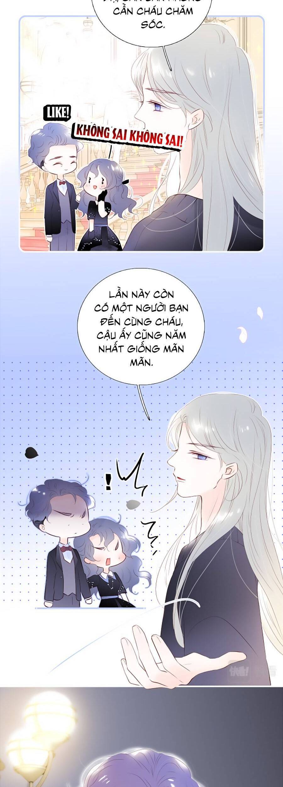 Hoa Bỏ Chạy Với Nhím Rồi Chapter 80 - 9