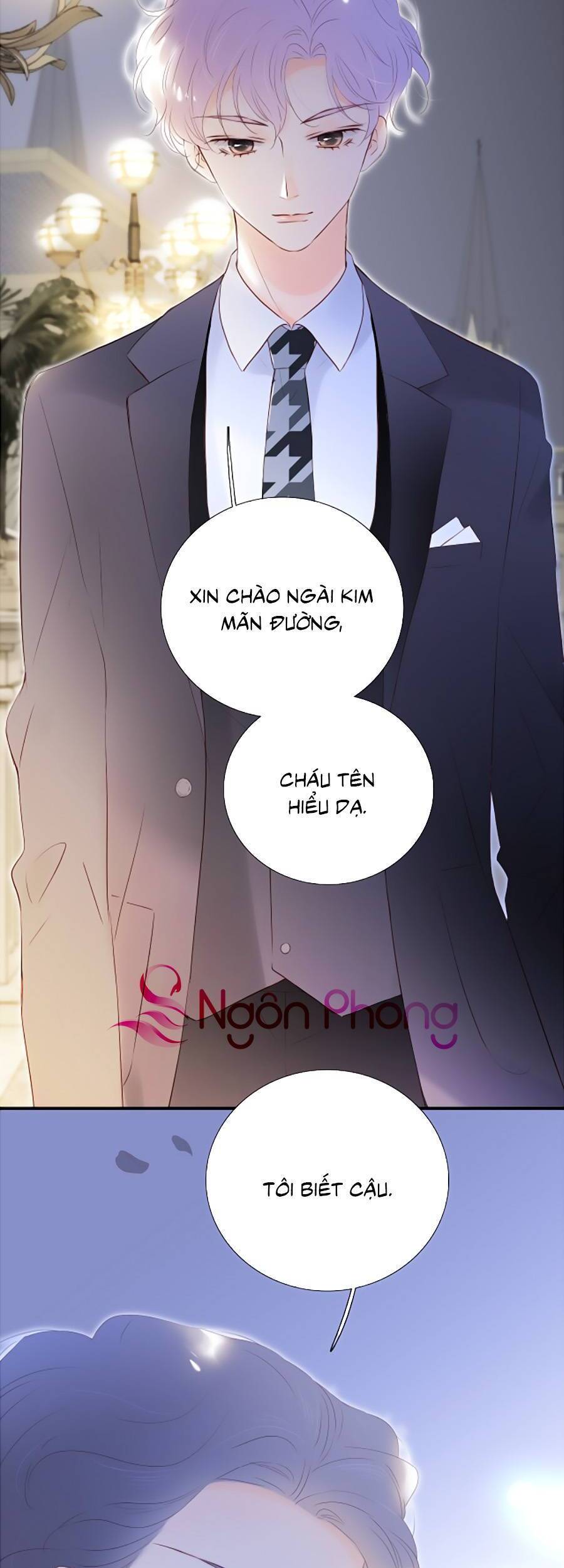Hoa Bỏ Chạy Với Nhím Rồi Chapter 80 - 10
