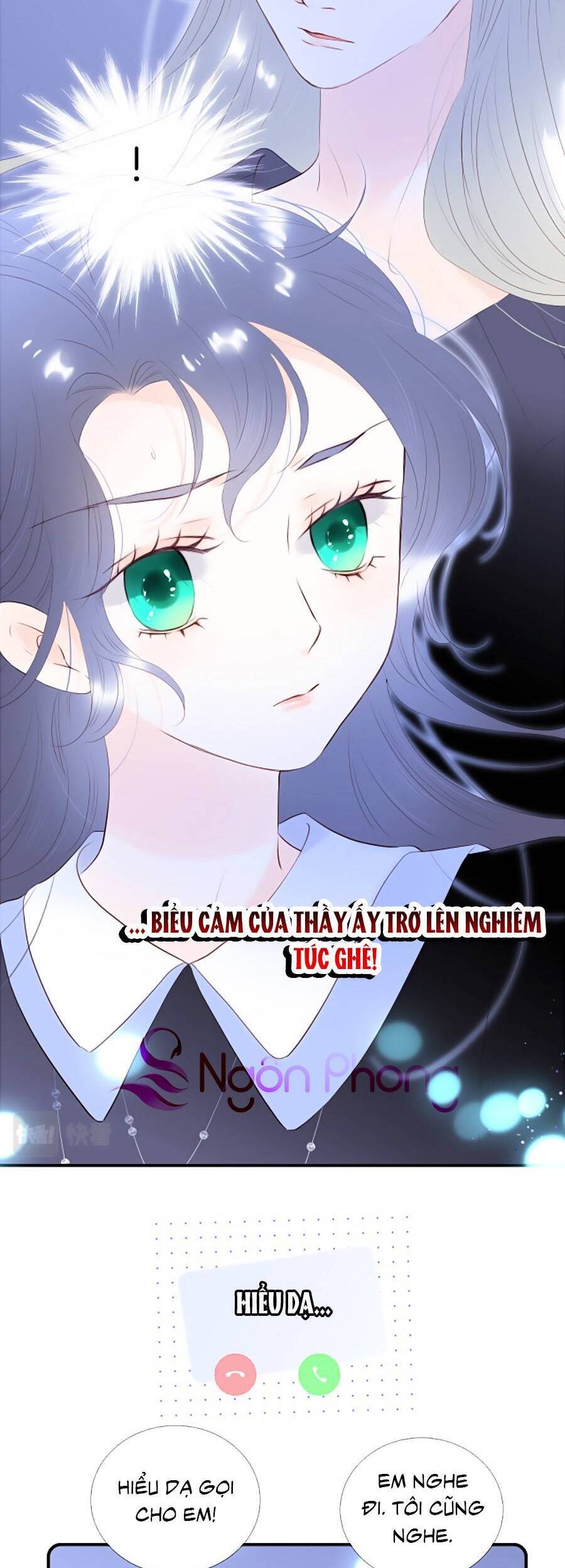 Hoa Bỏ Chạy Với Nhím Rồi Chapter 81 - 18