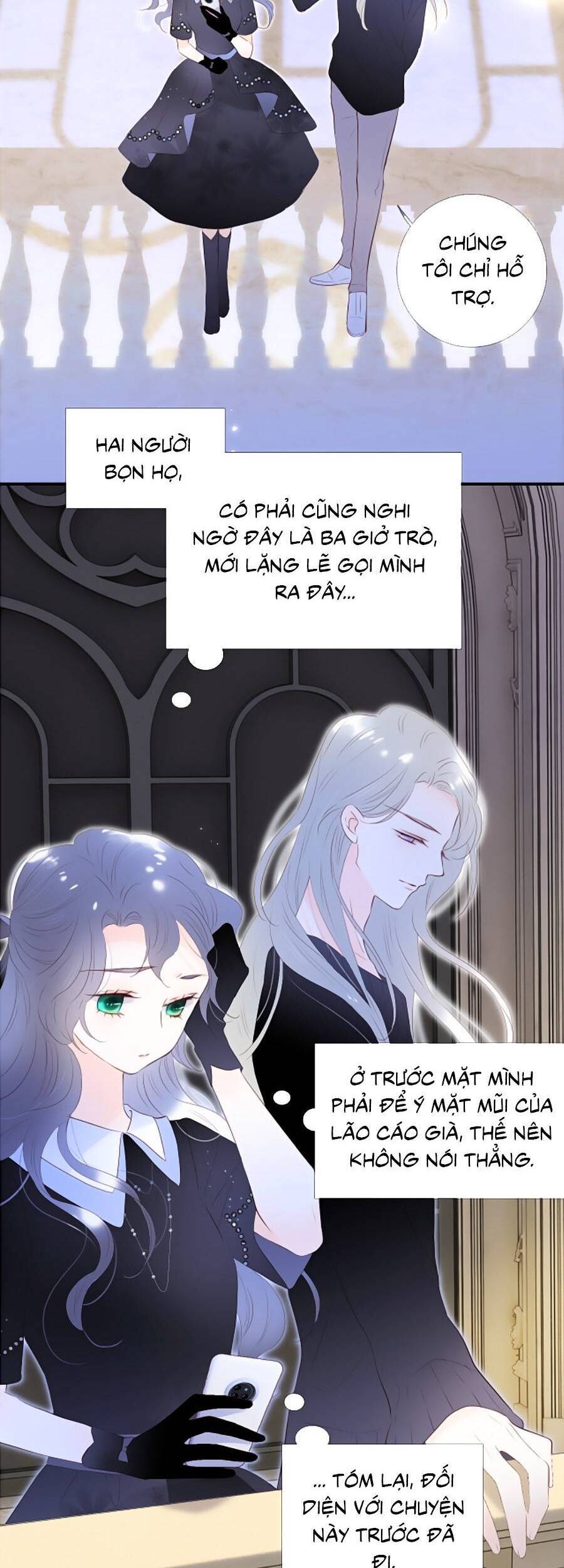 Hoa Bỏ Chạy Với Nhím Rồi Chapter 81 - 24