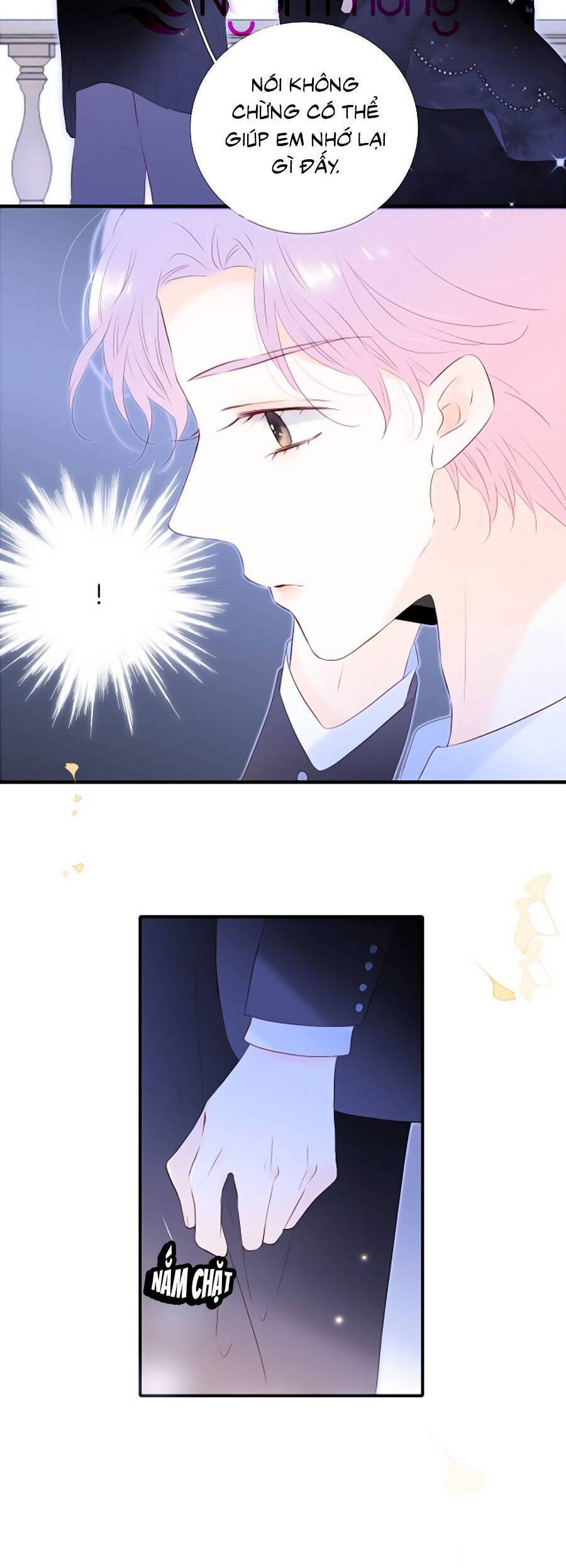 Hoa Bỏ Chạy Với Nhím Rồi Chapter 81 - 36