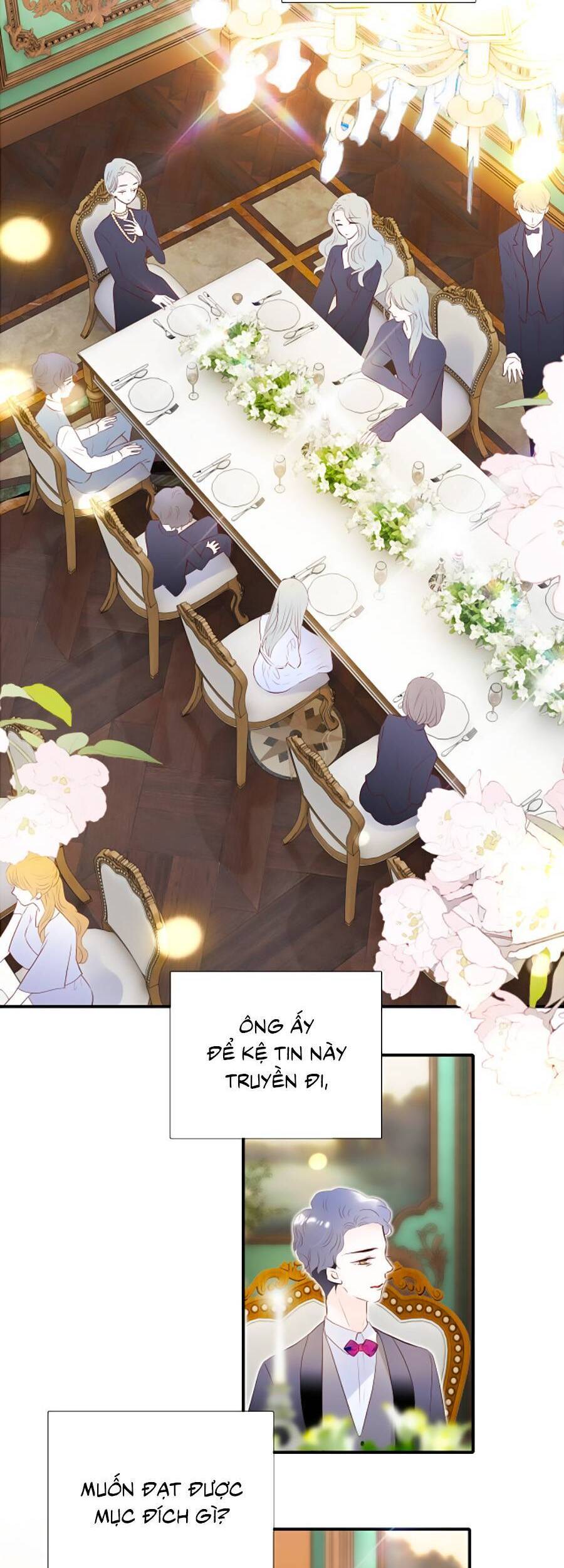 Hoa Bỏ Chạy Với Nhím Rồi Chapter 81 - 6