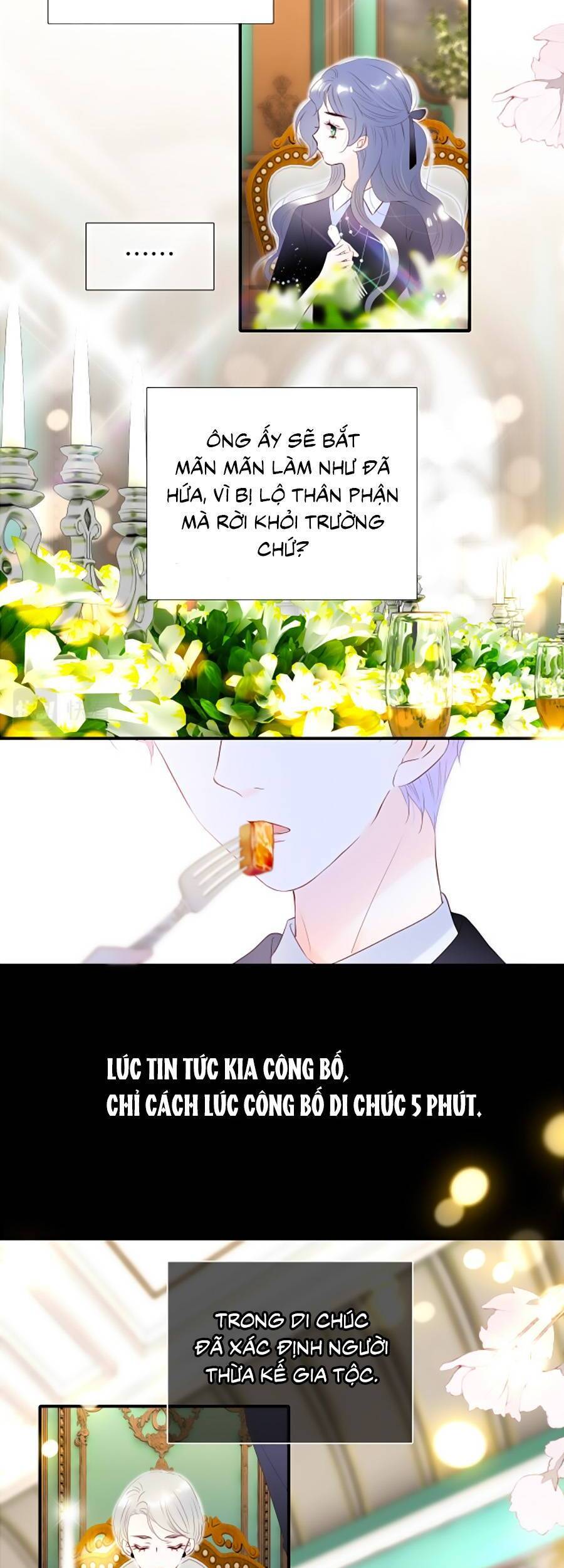 Hoa Bỏ Chạy Với Nhím Rồi Chapter 81 - 7