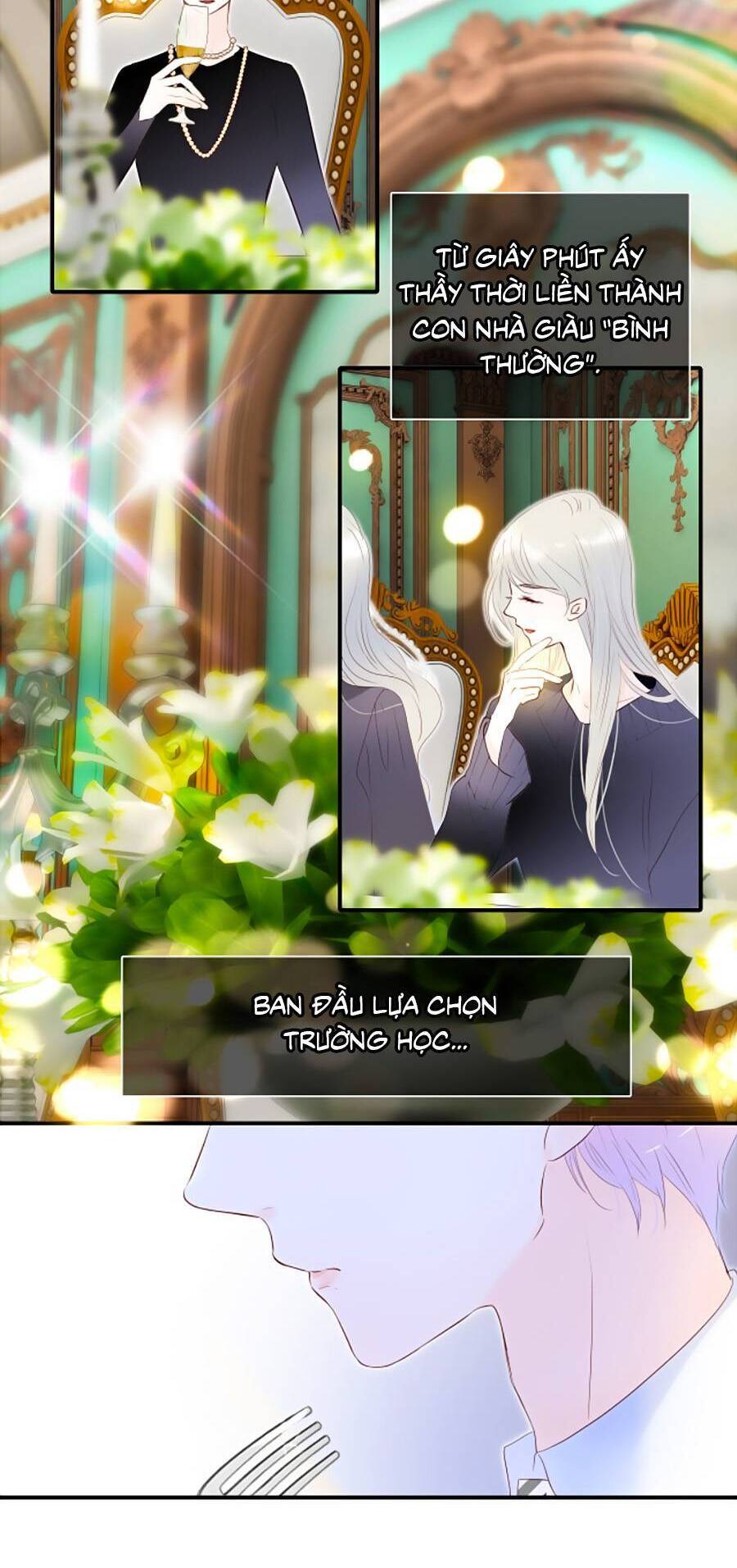 Hoa Bỏ Chạy Với Nhím Rồi Chapter 81 - 8