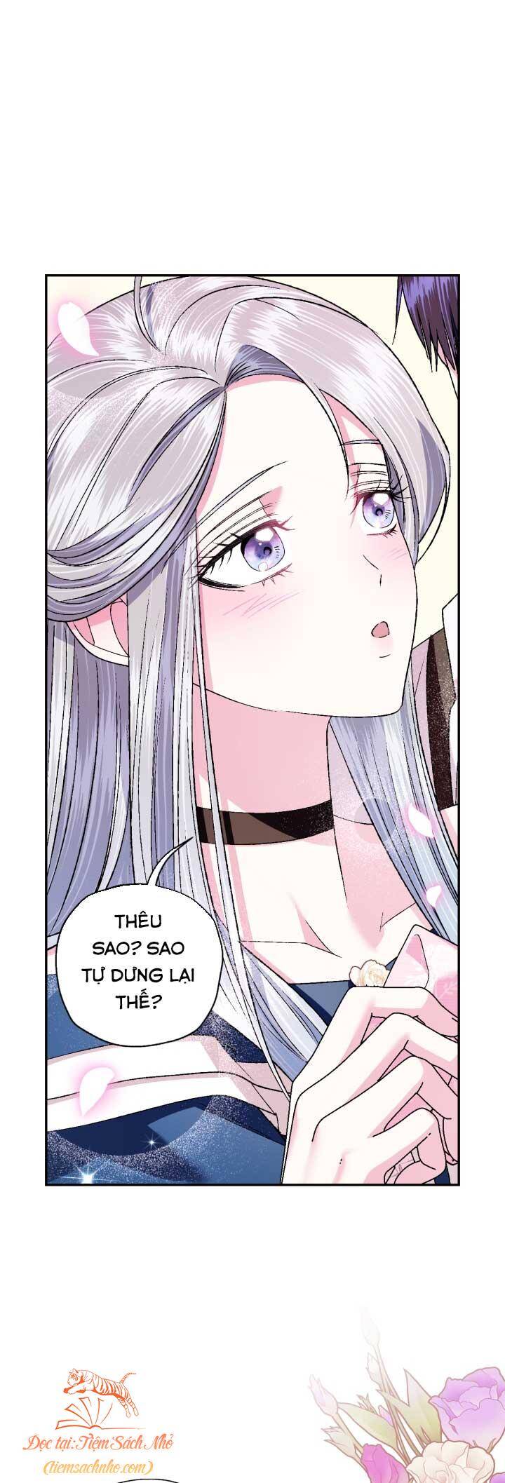 Cha Ơi Con Không Muốn Kết Hôn Đâu Chapter 84 - 18