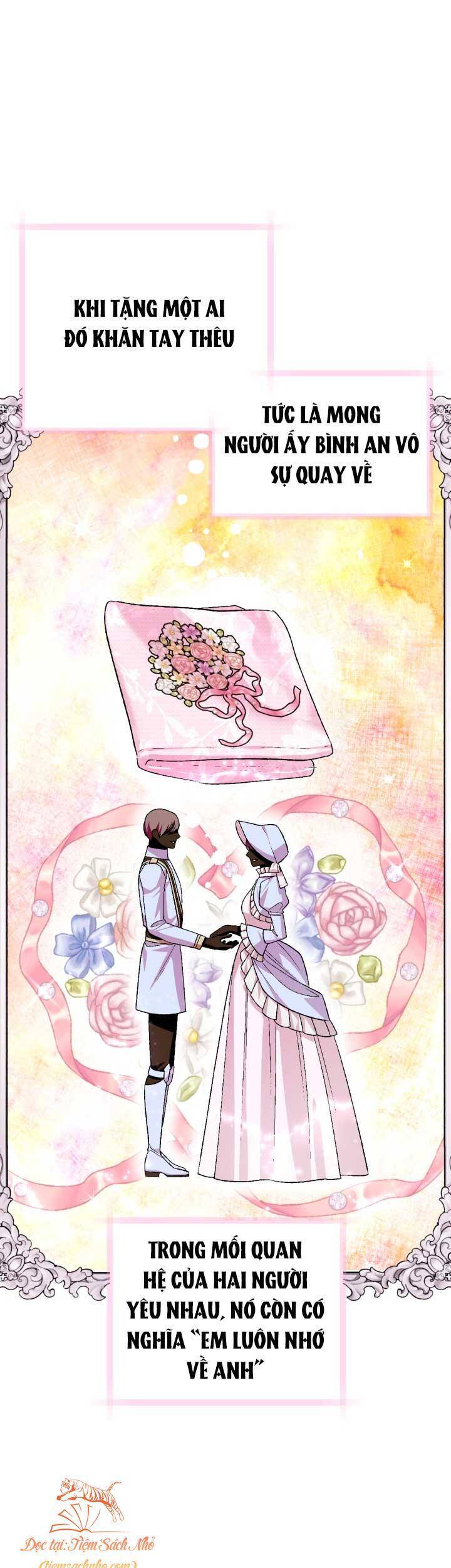 Cha Ơi Con Không Muốn Kết Hôn Đâu Chapter 84 - 22