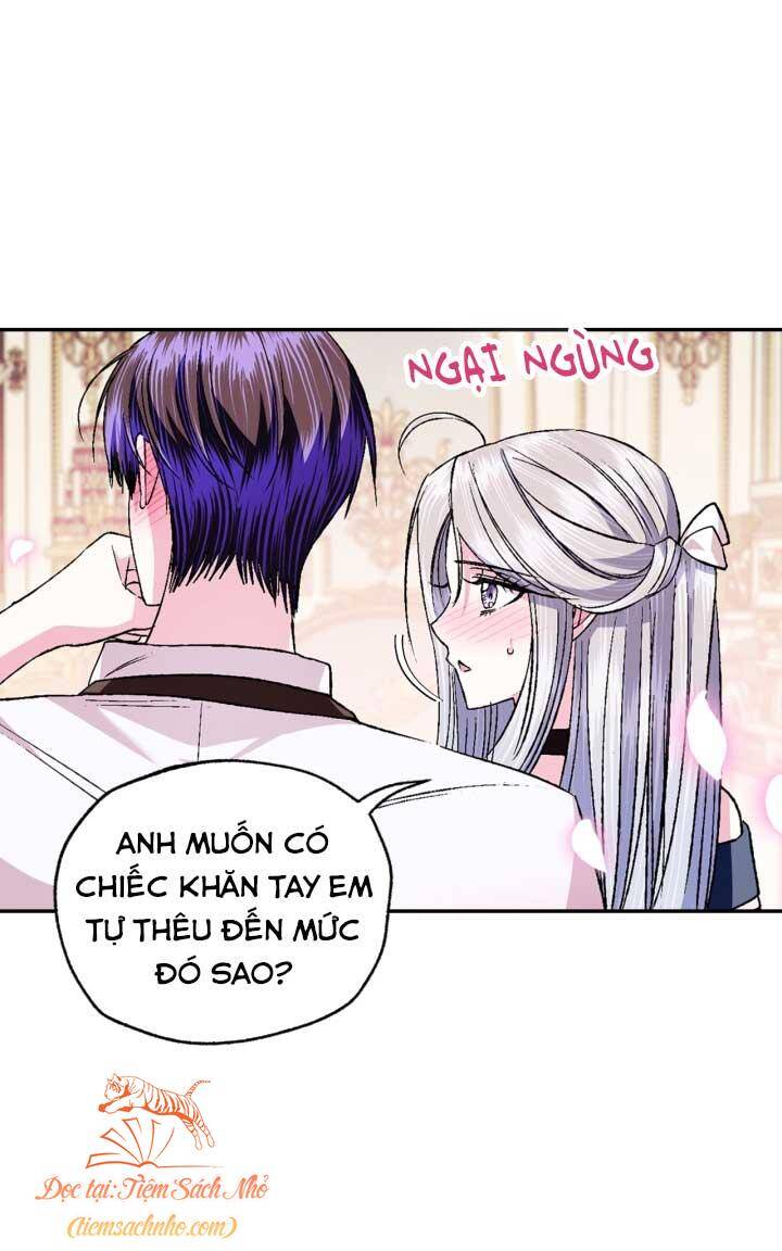 Cha Ơi Con Không Muốn Kết Hôn Đâu Chapter 84 - 25