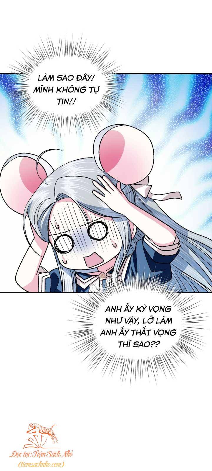 Cha Ơi Con Không Muốn Kết Hôn Đâu Chapter 84 - 32