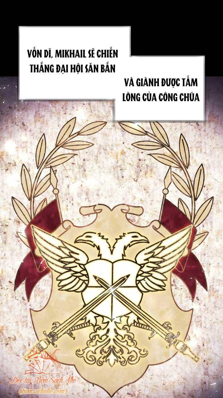 Cha Ơi Con Không Muốn Kết Hôn Đâu Chapter 84 - 54