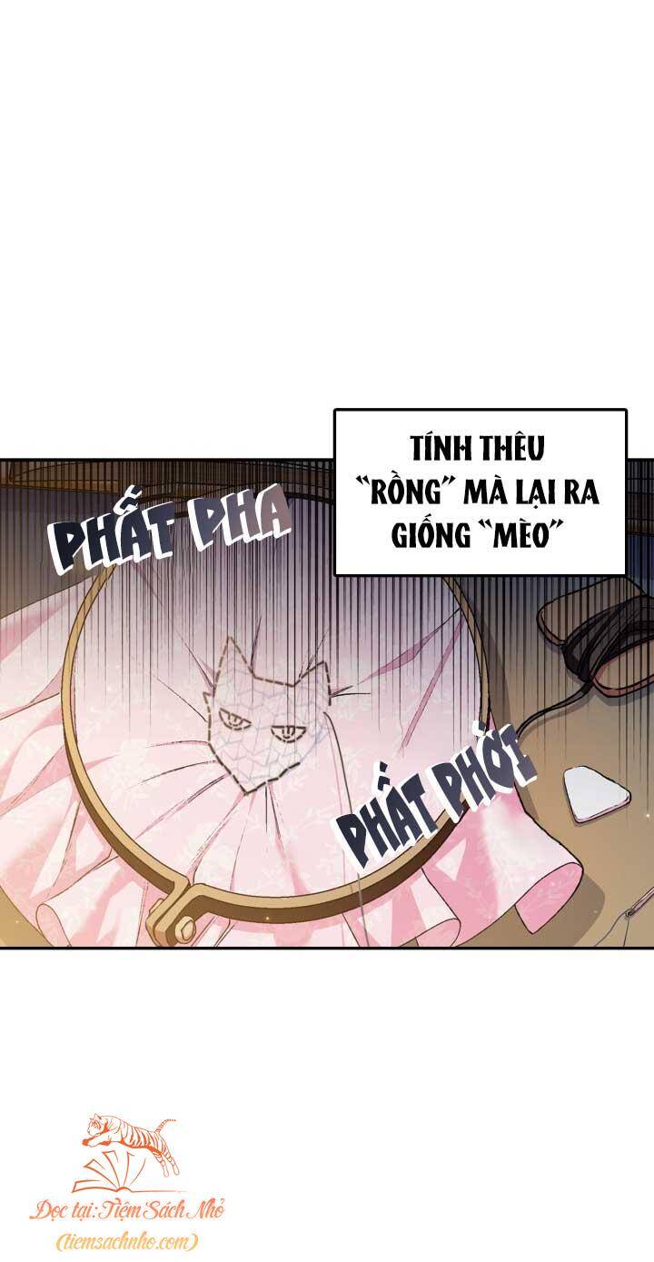 Cha Ơi Con Không Muốn Kết Hôn Đâu Chapter 84 - 63