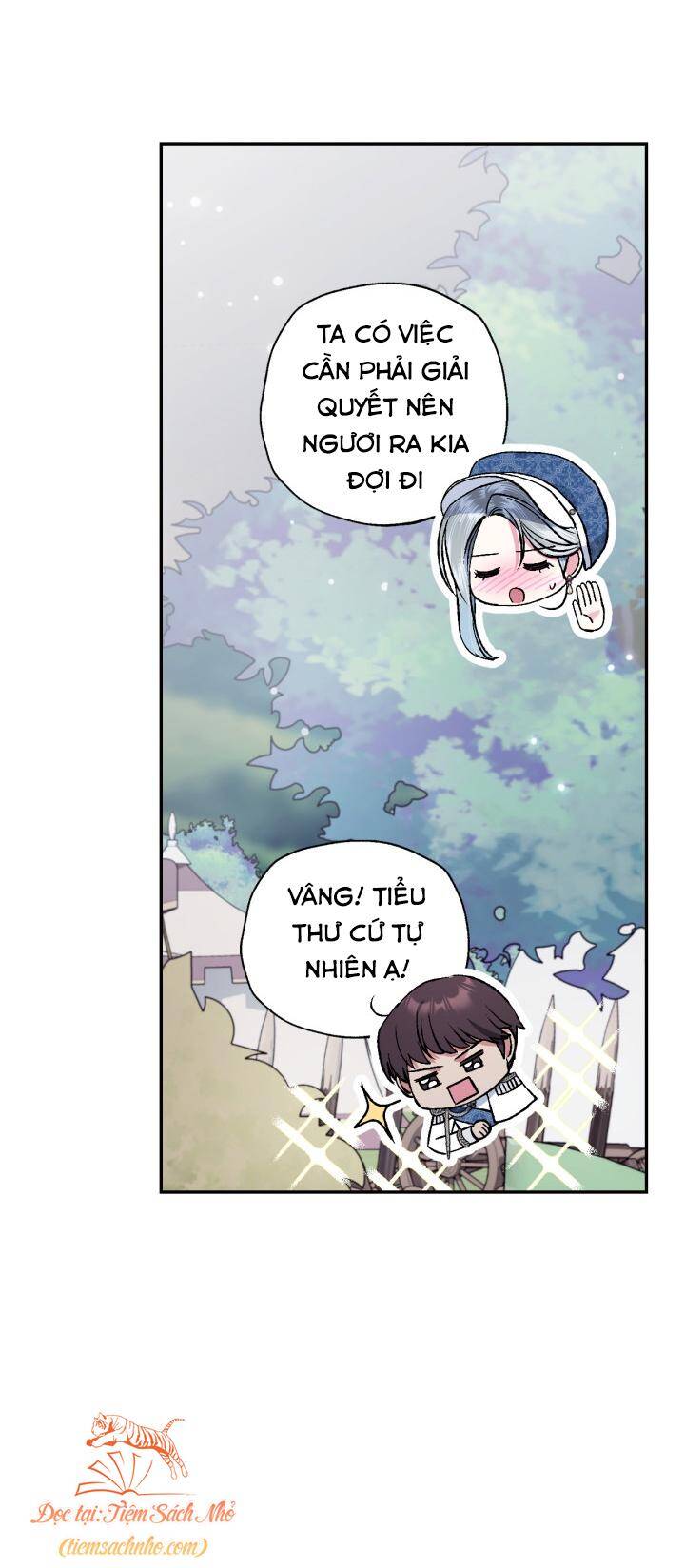 Cha Ơi Con Không Muốn Kết Hôn Đâu Chapter 86 - 11