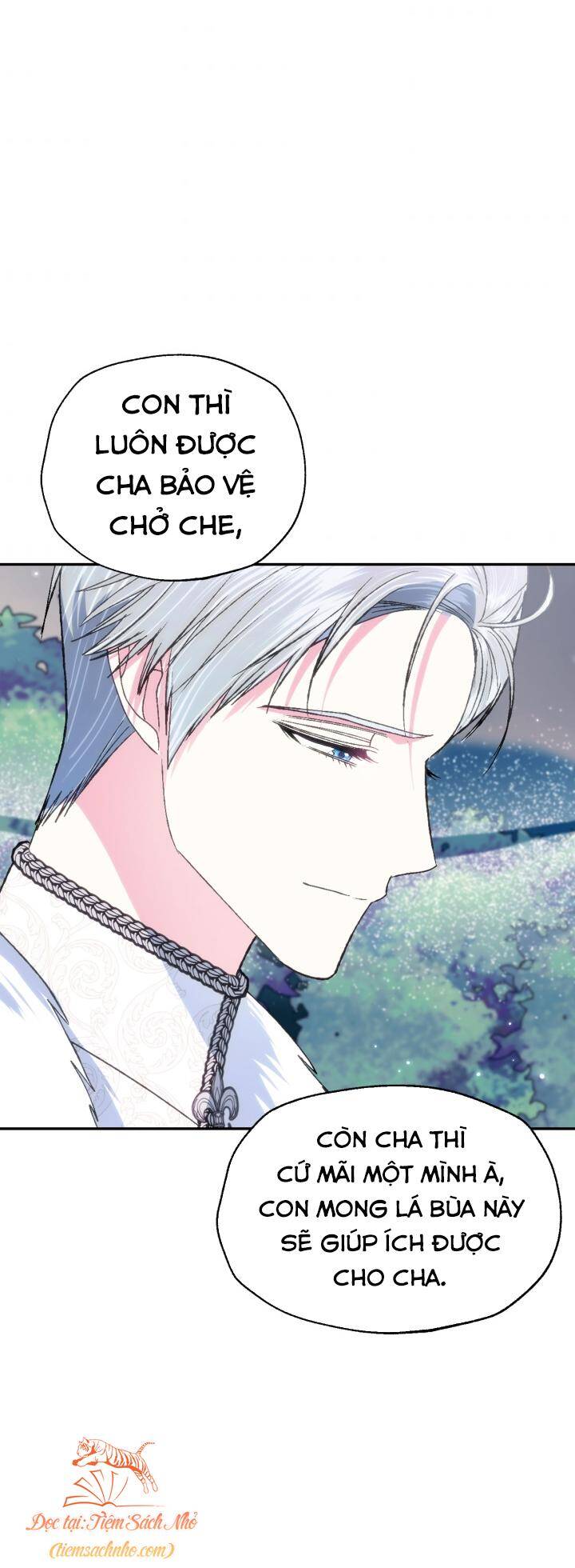 Cha Ơi Con Không Muốn Kết Hôn Đâu Chapter 87 - 8