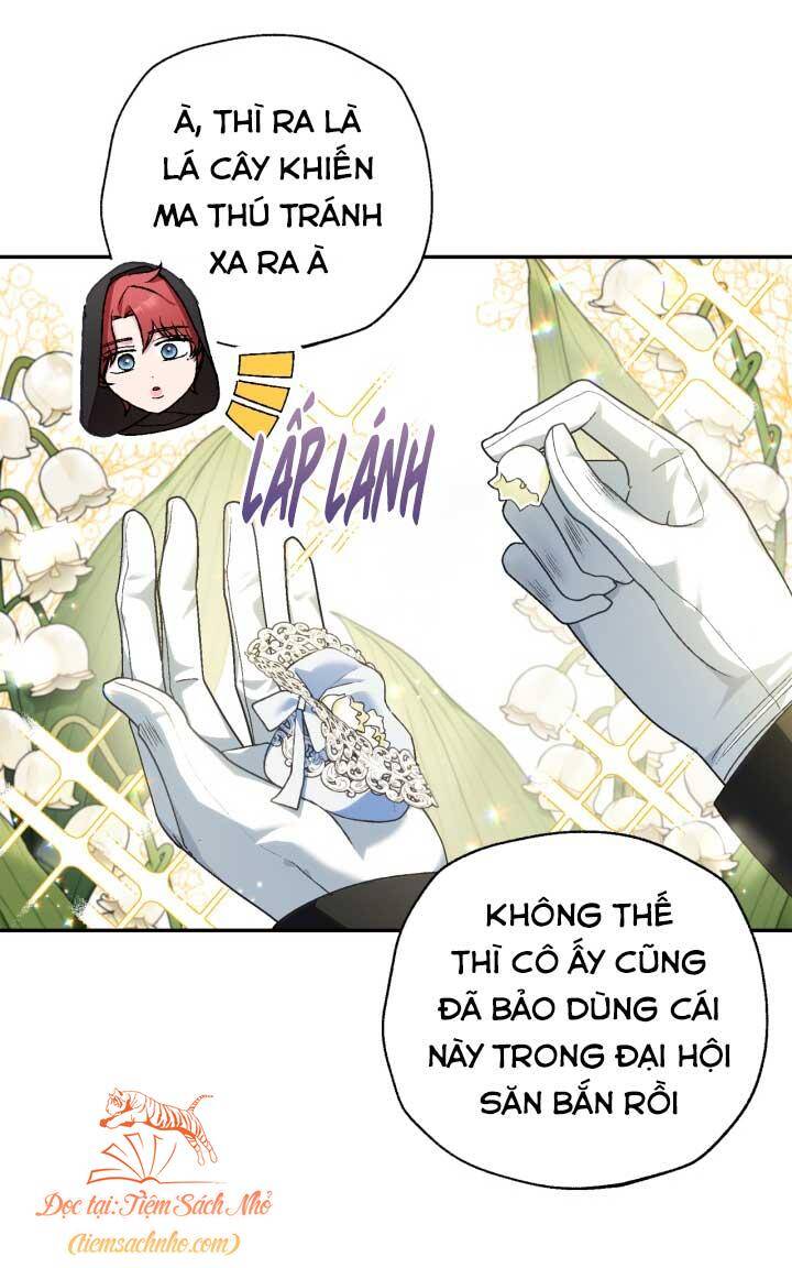 Cha Ơi Con Không Muốn Kết Hôn Đâu Chapter 88 - 77