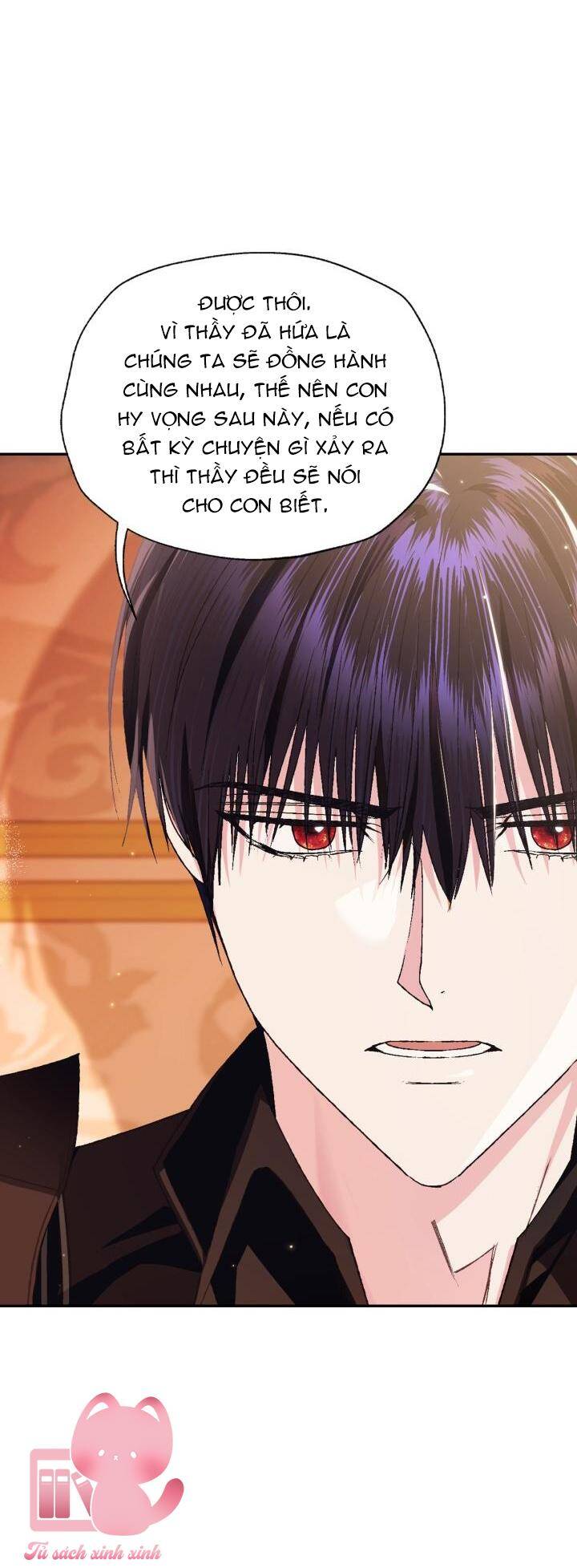 Cha Ơi Con Không Muốn Kết Hôn Đâu Chapter 92 - 22