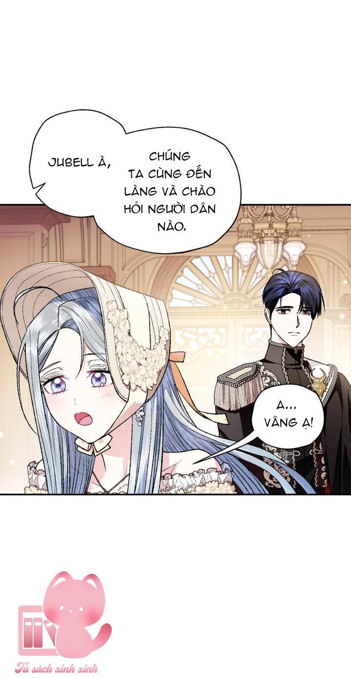 Cha Ơi Con Không Muốn Kết Hôn Đâu Chapter 94 - 48