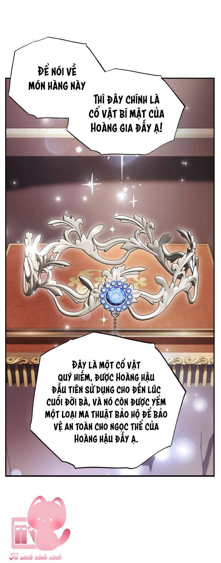 Cha Ơi Con Không Muốn Kết Hôn Đâu Chapter 96 - 16