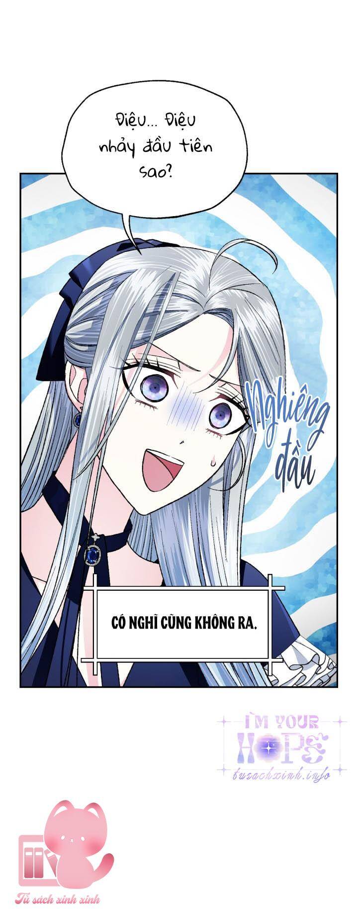 Cha Ơi Con Không Muốn Kết Hôn Đâu Chapter 96 - 52