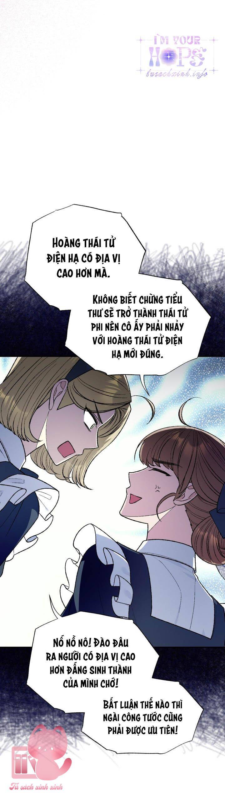 Cha Ơi Con Không Muốn Kết Hôn Đâu Chapter 96 - 56