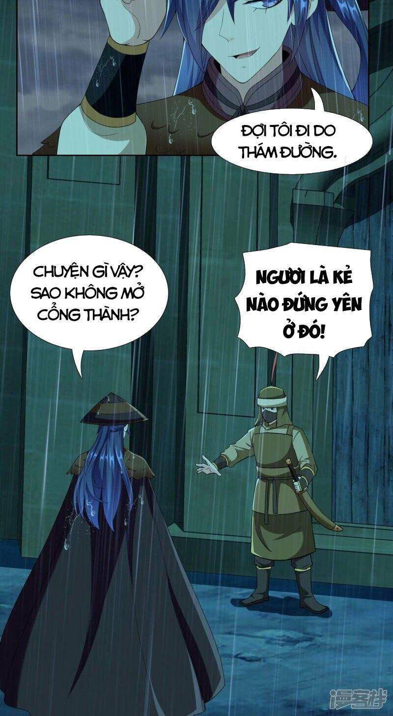 Ta Không Phải Nhân Vật Phản Diện Chapter 91 - 14