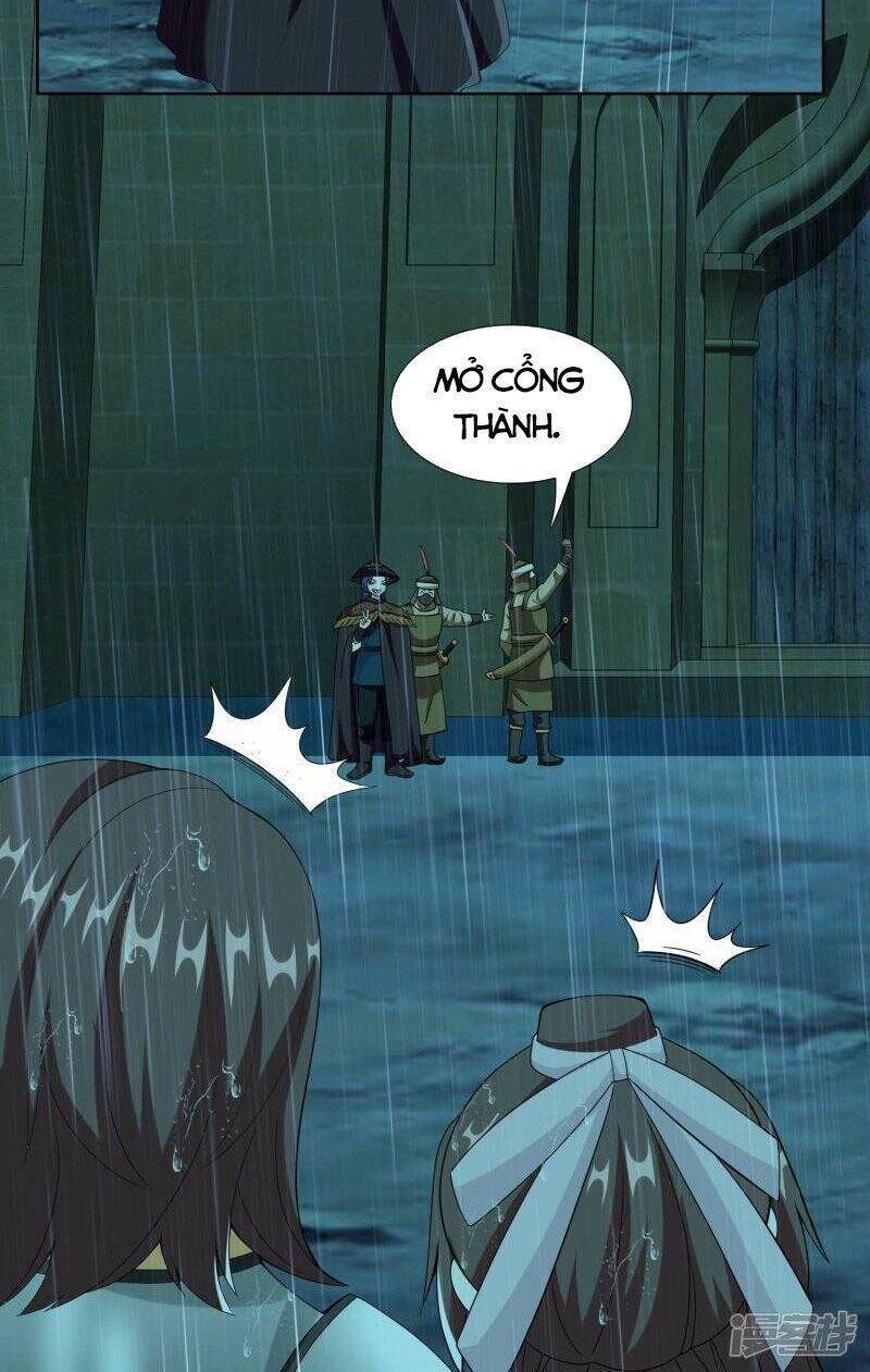 Ta Không Phải Nhân Vật Phản Diện Chapter 91 - 16