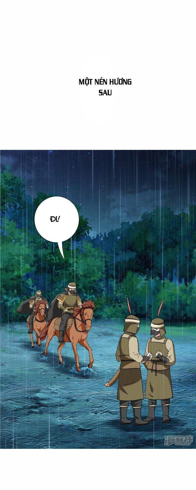 Ta Không Phải Nhân Vật Phản Diện Chapter 91 - 23