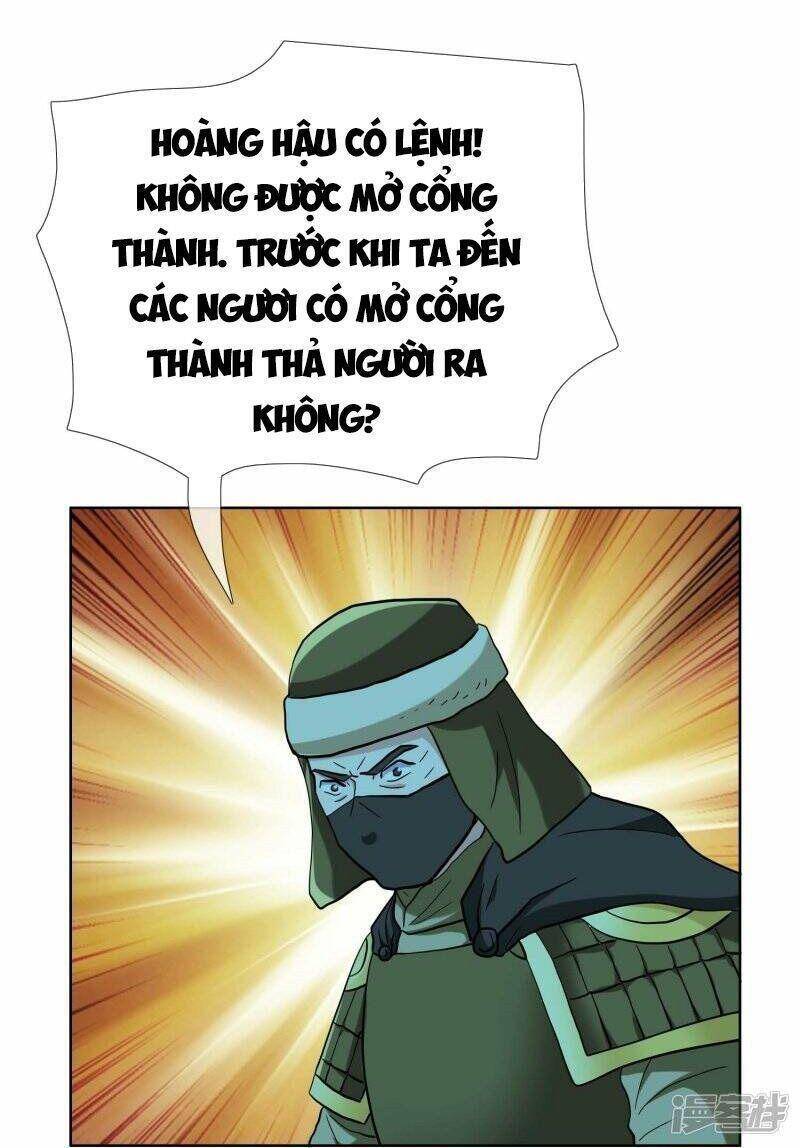 Ta Không Phải Nhân Vật Phản Diện Chapter 91 - 24