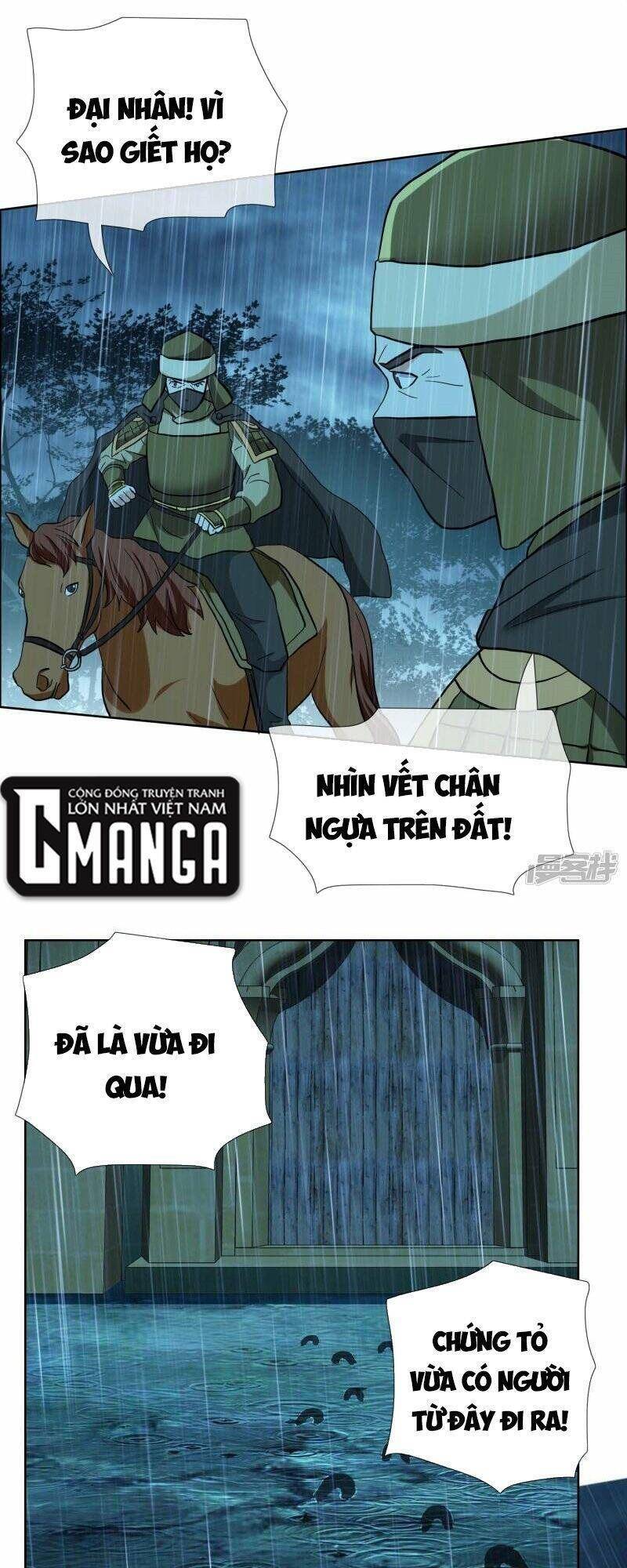 Ta Không Phải Nhân Vật Phản Diện Chapter 91 - 27