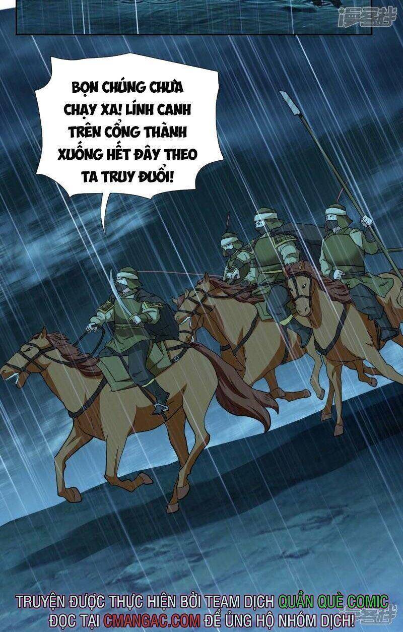 Ta Không Phải Nhân Vật Phản Diện Chapter 91 - 28