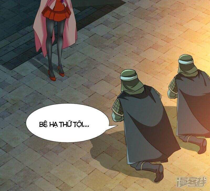 Ta Không Phải Nhân Vật Phản Diện Chapter 91 - 6