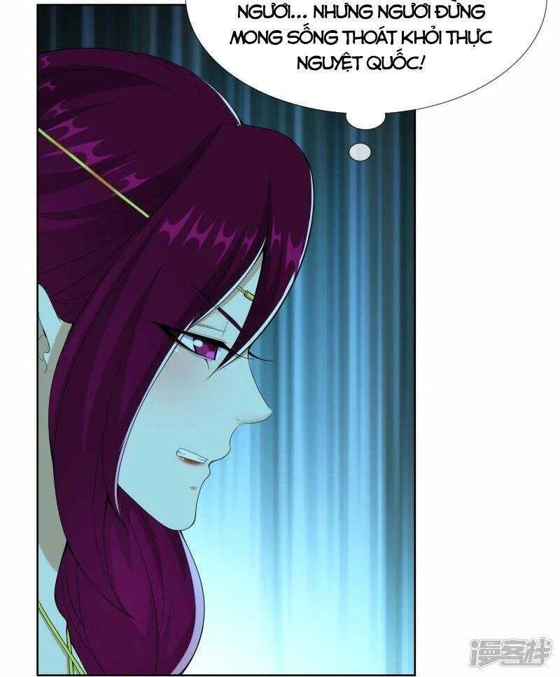 Ta Không Phải Nhân Vật Phản Diện Chapter 91 - 8